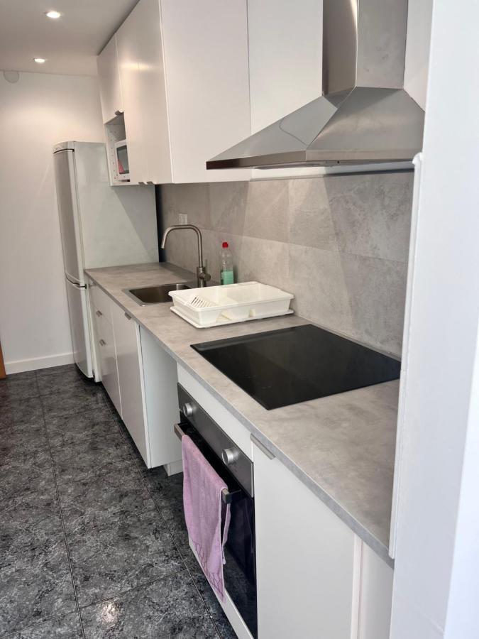 Ca La Lidia Apartment Viladecans Exterior photo